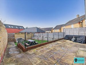 Garden - click for photo gallery